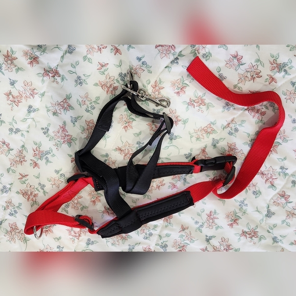 Halti Front Control Harness, Size L- NWOT - Picture 2 of 6